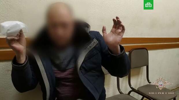 Швырявший детей омич рассказал о «спортивных» методах воспитания