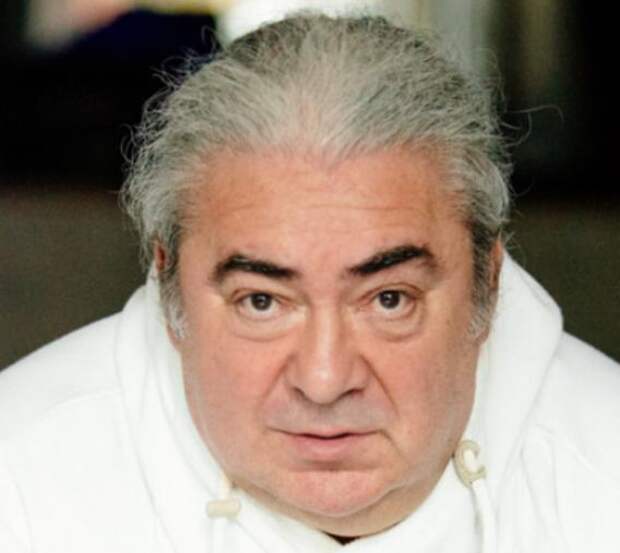 Советский и украинский режиссер Виталий Малахов умер в 67 лет