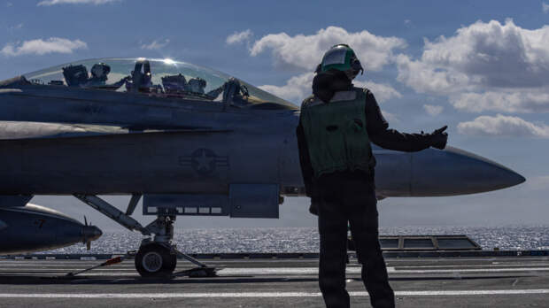 Конфликт станет шире? Возможна ли сухопутная операция США и Израиля против Ирана