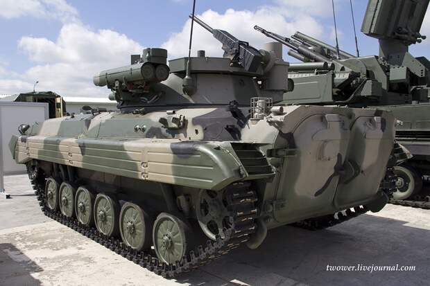 Российская армия получит 11 тысяч танков и бронемашин бронемашины, мир., россия, танки