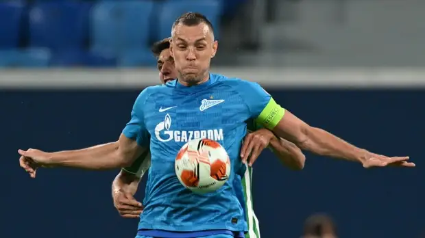 Мостовой: ошибка Семака в том, что поменял Дзюбу