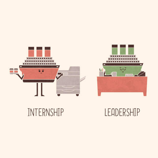 Internship