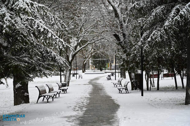 31 декабря: ночью до -4