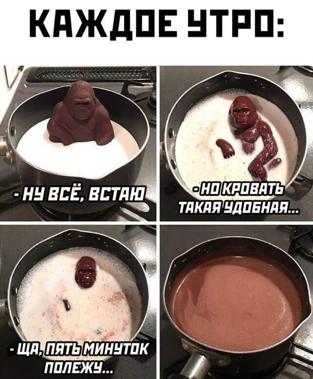Прикольные картинки и мемы