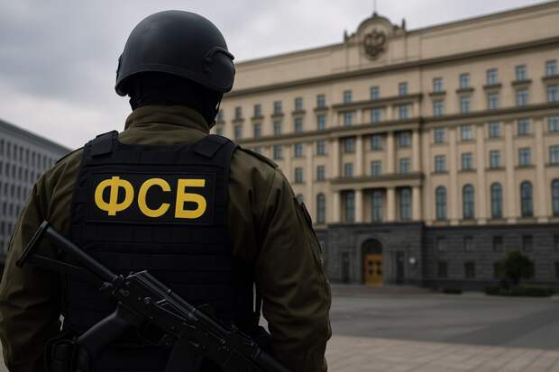 Подразделение ФСБ «Горыныч» уничтожило две украинские ДРГ и их робота-курьера