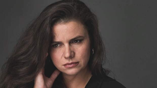 Актрису Кристину Цветкову избили в раздевалке московского фитнес-клуба