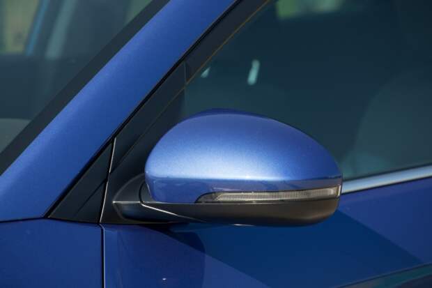 Hyundai_Tucson боковое зеркало