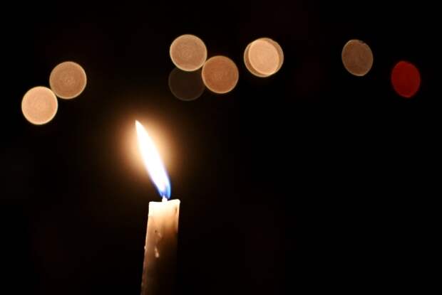 Умер выполнявший боевые задачи на СВО пресс-офицер Московского военного округа