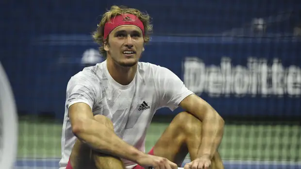 Зверев рассказал о своей победе над Карреньо-Бустой в полуфинале US Open