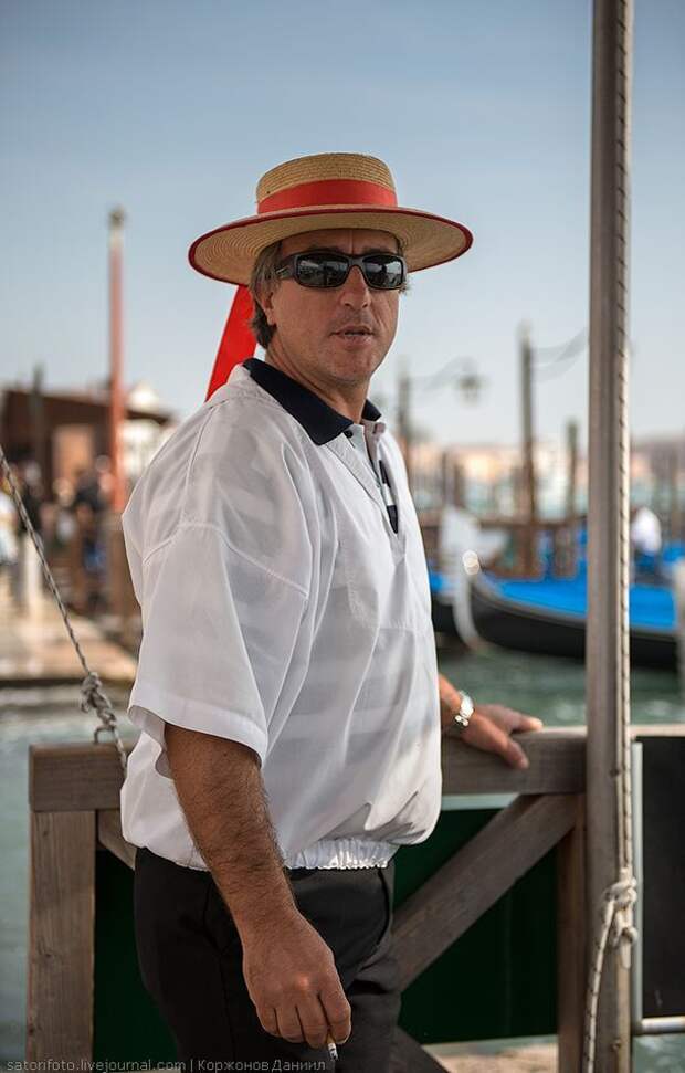 Один день в Венеции Venezia24 Один день в Венеции