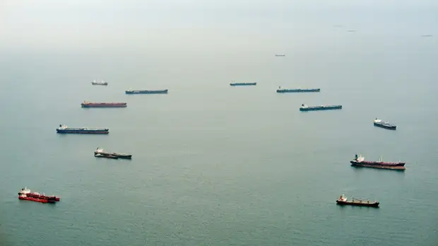 «Украина совершает пиратские действия»: в Москве отреагировали на задержание Киевом судов в Азовском море