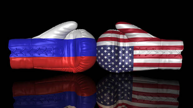 Десять причин, почему Россия обыгрывает США в гибридной войне