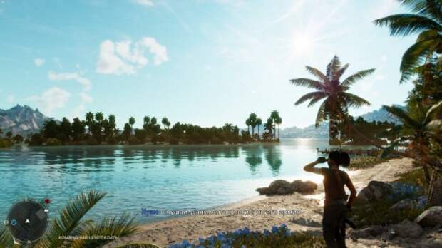 Обзор Far Cry 6 — Тупо, но весело
