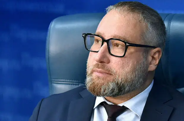 Горелкин: Минцифры одобрило идею господдержки «белых хакеров»