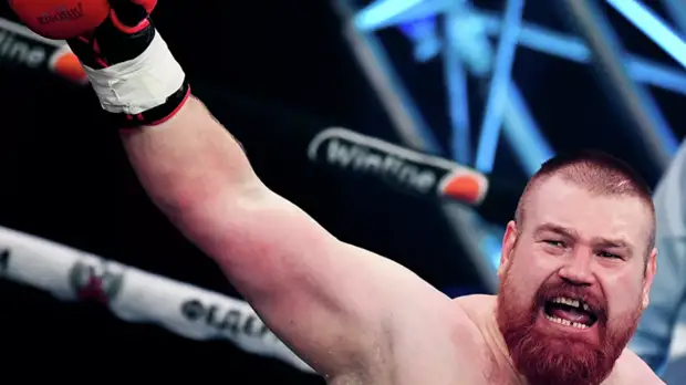 28 января Дацик сразится с Пулемётчиком в рамках боксёрского шоу «Winline Вечер Бокса»