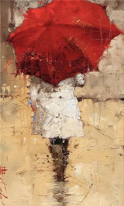 Картины маслом от Андре Кон (Andre Kohn) Картины маслом от Андре Кон (Andre Kohn)
