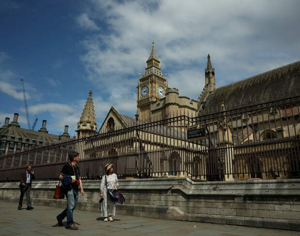 Названы лучшие места мира для путешествий в 2025 году