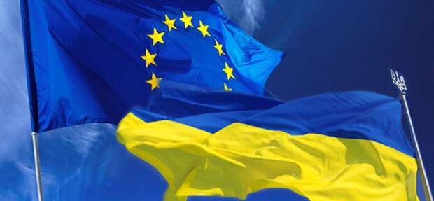 Манн рассказал о причинах "драматических изменений" в отношениях ЕС и Украины