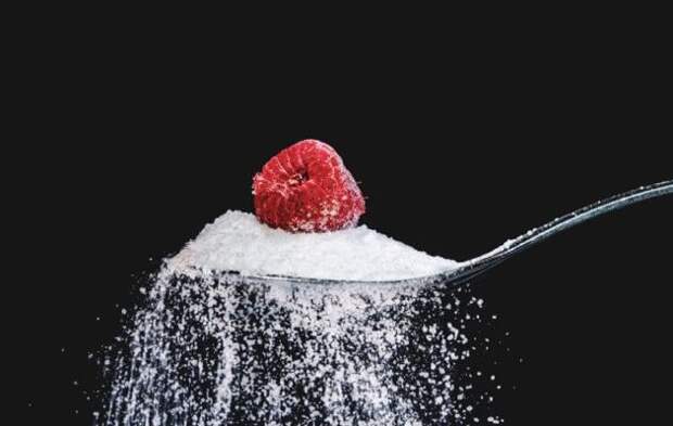 С каждым годом человечество потребляет все больше сахара