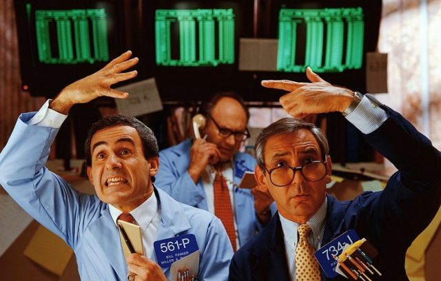 рынок нефти