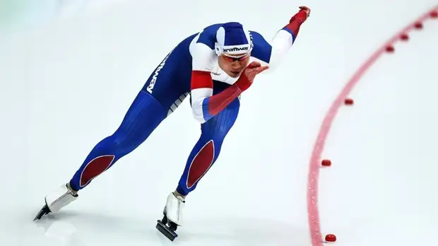 Российские конькобежки победили в командном спринте на этапе КМ в Японии