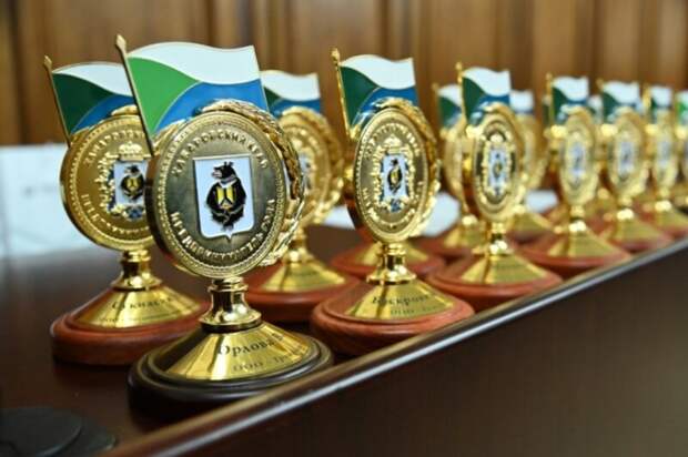 В Хабаровском крае стартовало голосование за «Народного предпринимателя»