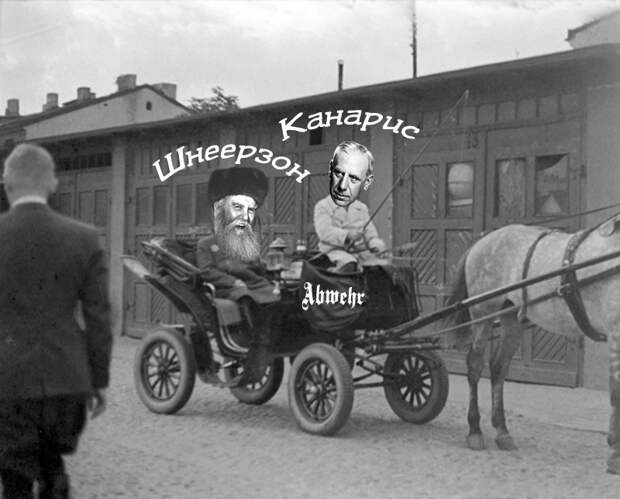 КРЕСТОВЫЙ ПОХОД ЗАПАДА ПРОТИВ РОССИИ