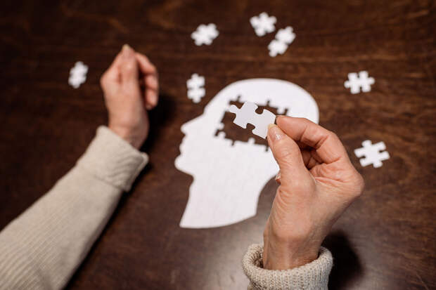 The Conversation: болезнь Альцгеймера представляет собой один из типов деменции