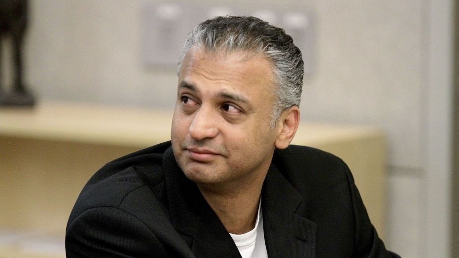 Former actor Shelley Malil was granted parole on Tuesday. He was sentenced in 2010 to 12 years in prison for attempted murder.