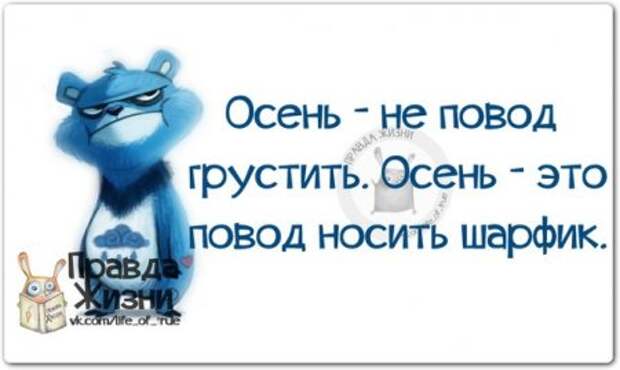 Прикольные "правдивости"