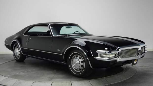 Oldsmobile Toronado автомобили, маслкары, мощные авто