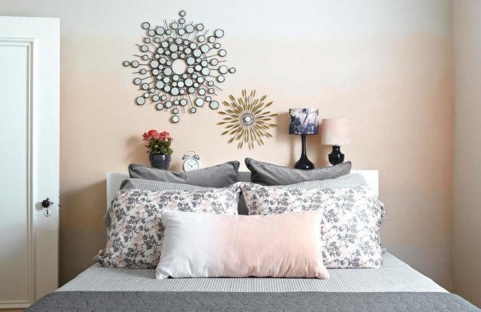 Оригинально и красиво. /Фото: cdn.inmyroom.ru Оригинально и красиво. /Фото: cdn.inmyroom.ru