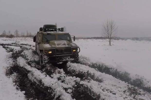 «Не раньше»: командир ВСУ раскрыл дату финала конфликта