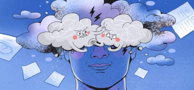 Что такое внутриличностный конфликт? Как от него избавиться?