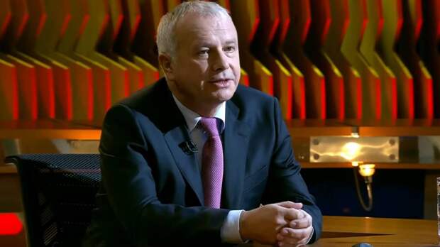 Политолог Рар указал на потребность Германии в «Северном потоке — 2» в холода
