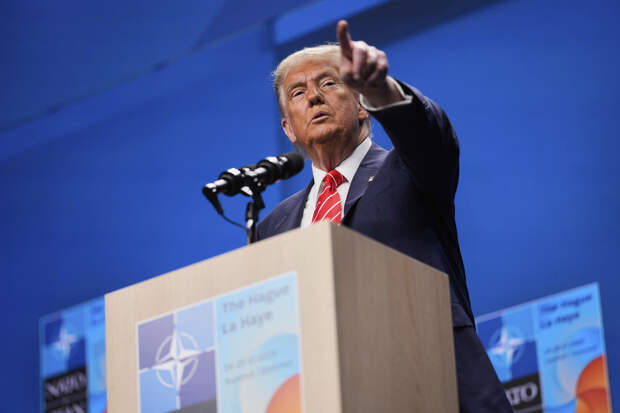 «Трампу до лампочки право»: Боррель предсказал хаос в Венесуэле