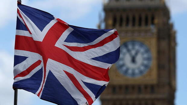 Посол РФ Келин сообщил о британском следе в атаке БПЛА на Ленобласть