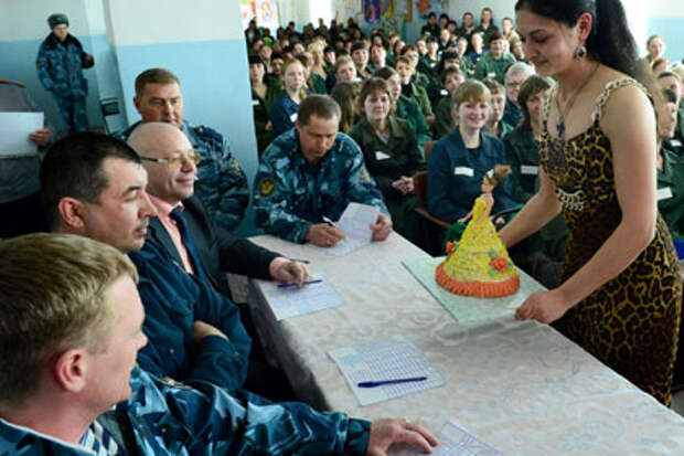 Ик 10 горное приморский край. ФКУ ИК 10 Приморский край. Женская колония ИК 10 Приморский край.