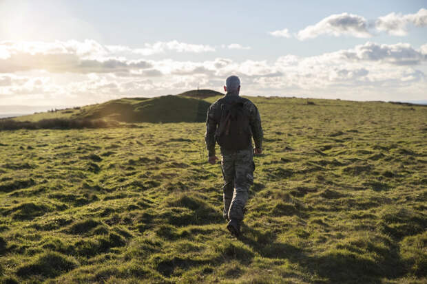 Пошел на работу и исчез: Герой России, уничтоживший 15 танков, бесследно пропал