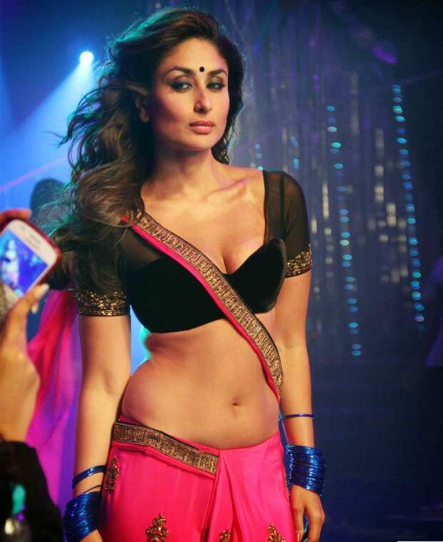 Карина Капур (Kareena Kapoor)