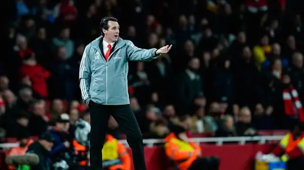 СМИ: «Монако» заинтересован в услугах Эмери