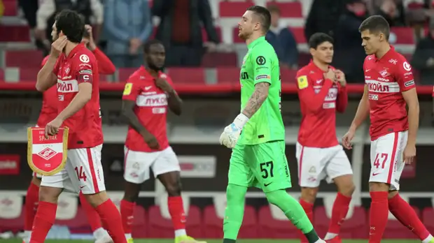 Валуев о матче «Спартака»: битва всё равно будет не на жизнь, а на смерть