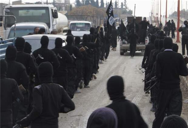 S. Arabia Relocating Takfiri Fighters from Syria to Ukraine