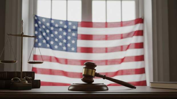 Белый дом заявил о готовности США судить экипаж захваченного танкера «Маринера»