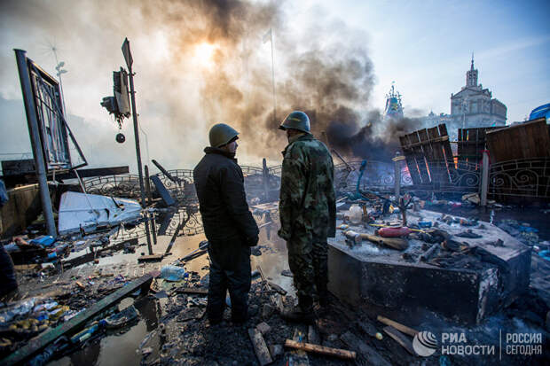 Страшная "украинская месть" России — больше уже не шутка