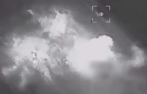 Удар расплаты: разведка нашла бившее по Белгороду оружие НАТО, оно взорвано