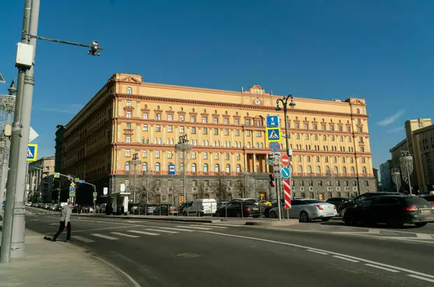 ФСБ сообщила о предотвращенном теракте в Ставропольском крае