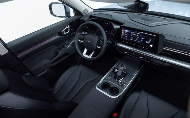 Какой Haval H3 будут покупать чаще всего: ответ дилера