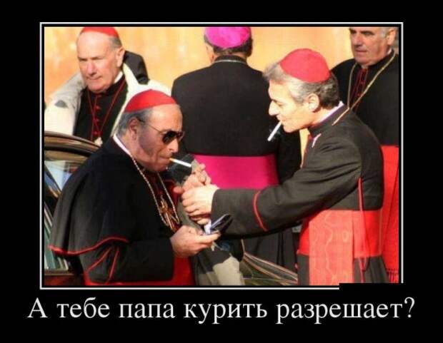 Демотиваторы (30 фото)