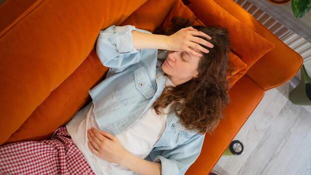 Это точно стресс? Почему раздражительность, туман в голове и постоянная усталость не всегда про нервы